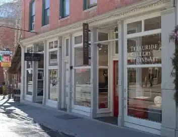 Commercial property types in Telluride